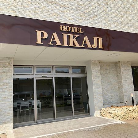 Hotel Paikaji Ishigaki  Exterior photo