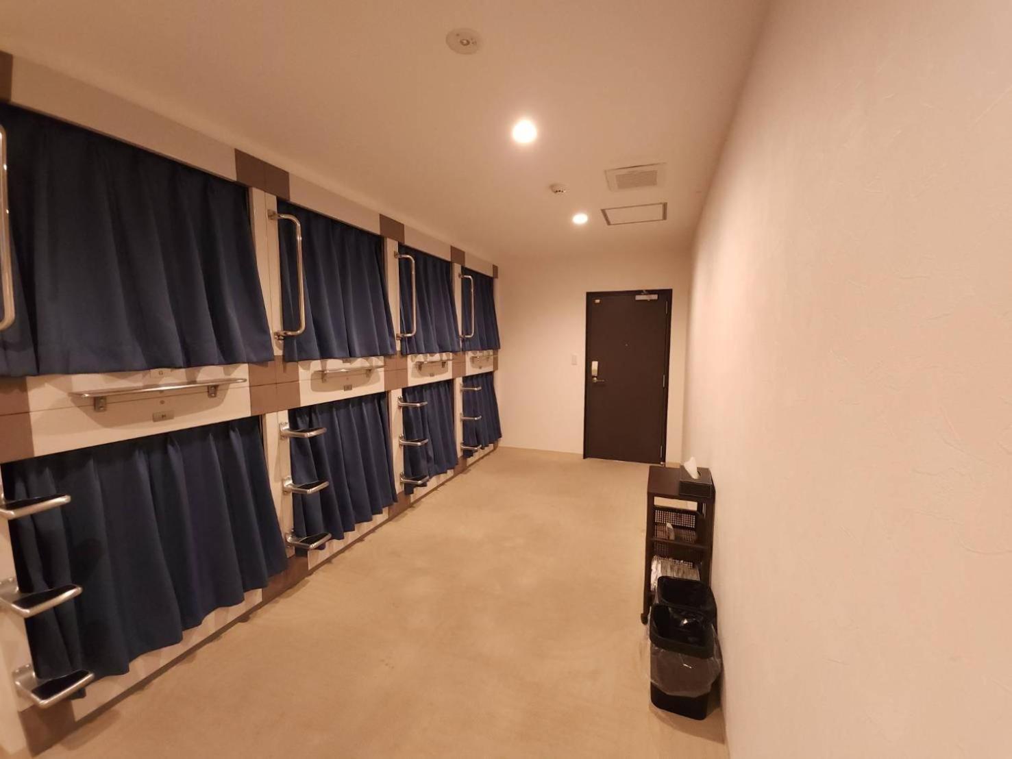 Hotel Paikaji Ishigaki  Exterior photo