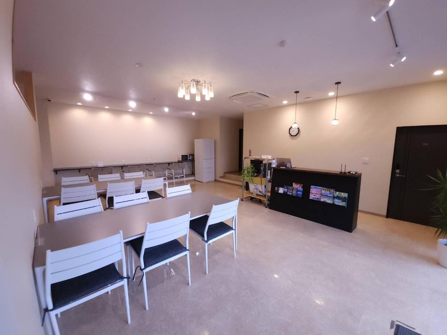 Hotel Paikaji Ishigaki  Exterior photo