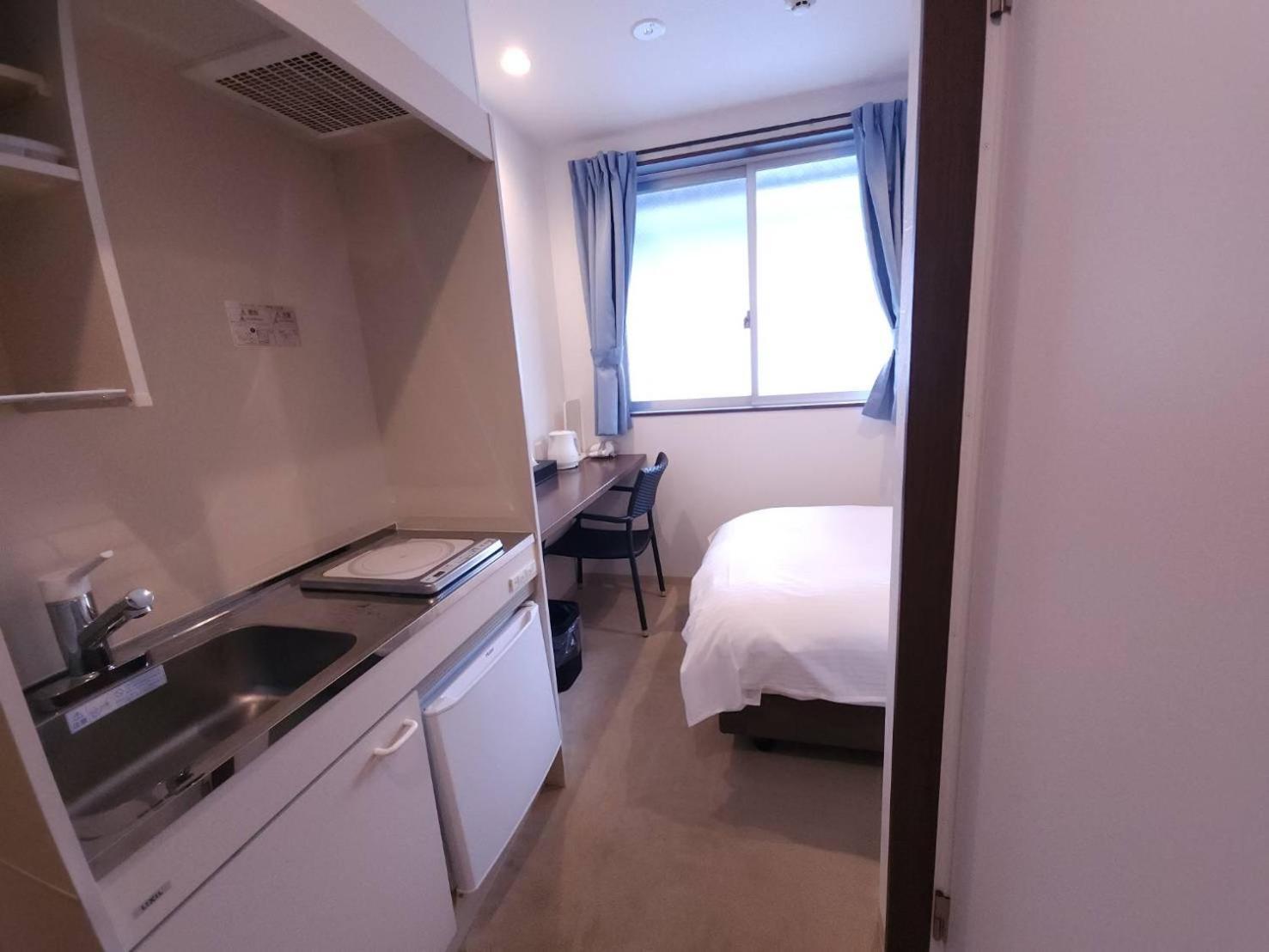 Hotel Paikaji Ishigaki  Exterior photo